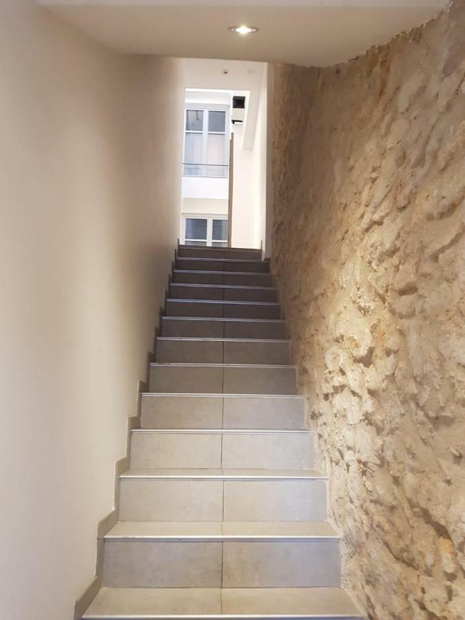 南锡16 Rue Des Dominicains公寓 外观 照片